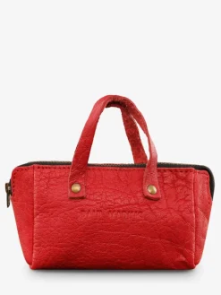 MonPremier Paul Marius - Carmine Red