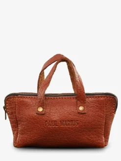 MonPremier Paul Marius - Light Brown