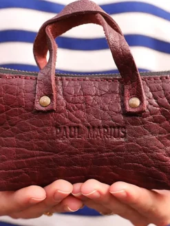 MonPremier Paul Marius - Plum