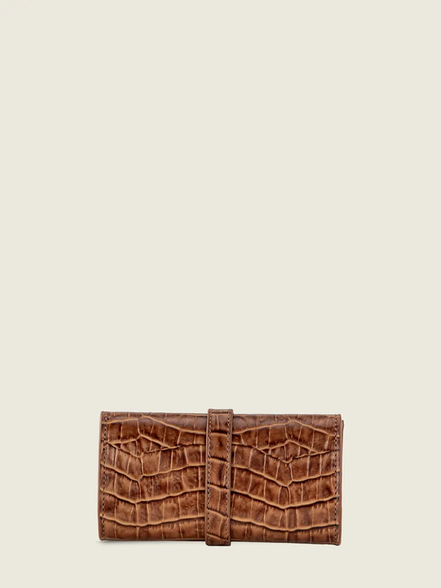 Oscar Héritage - Brown