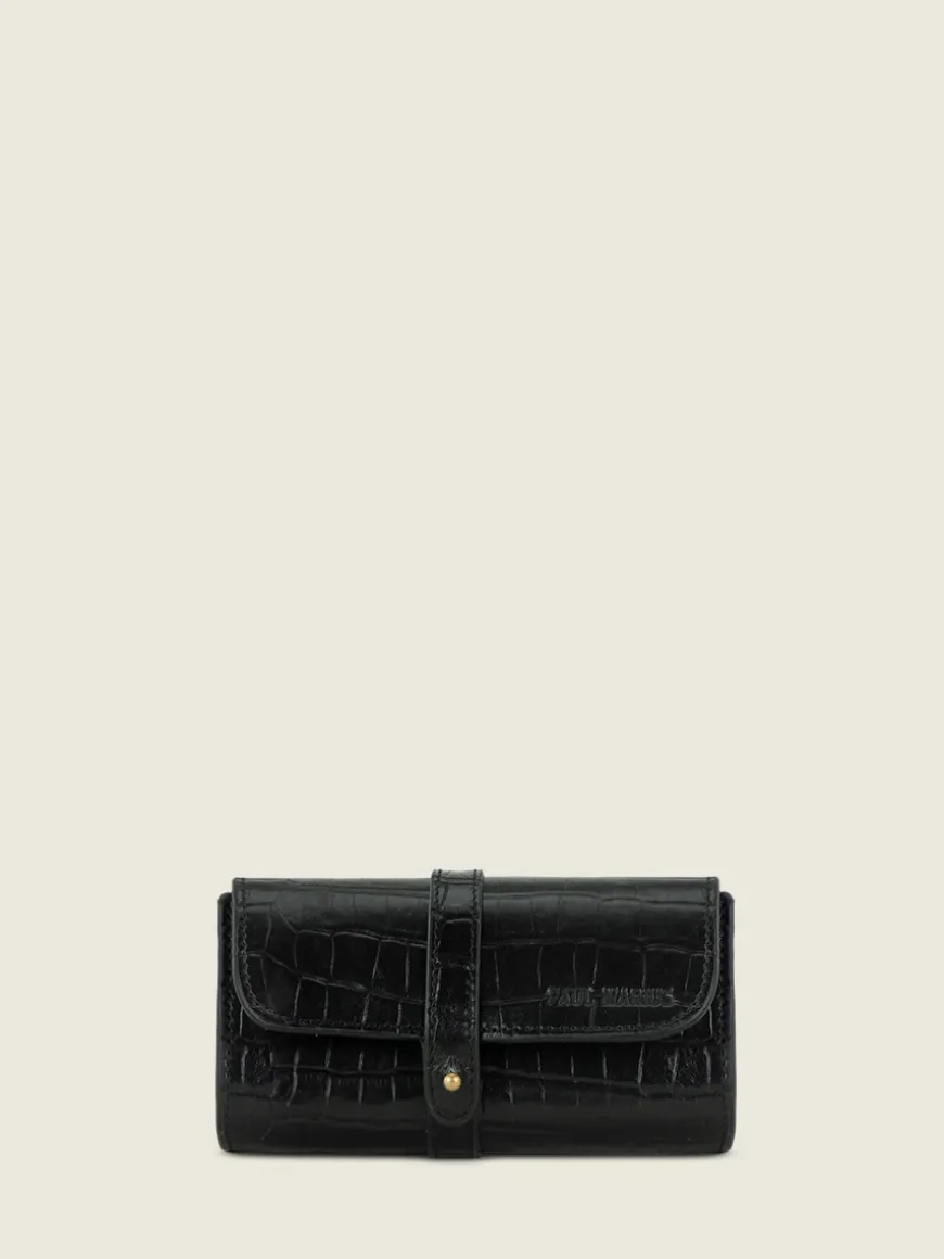 Oscar Héritage - Jet Black