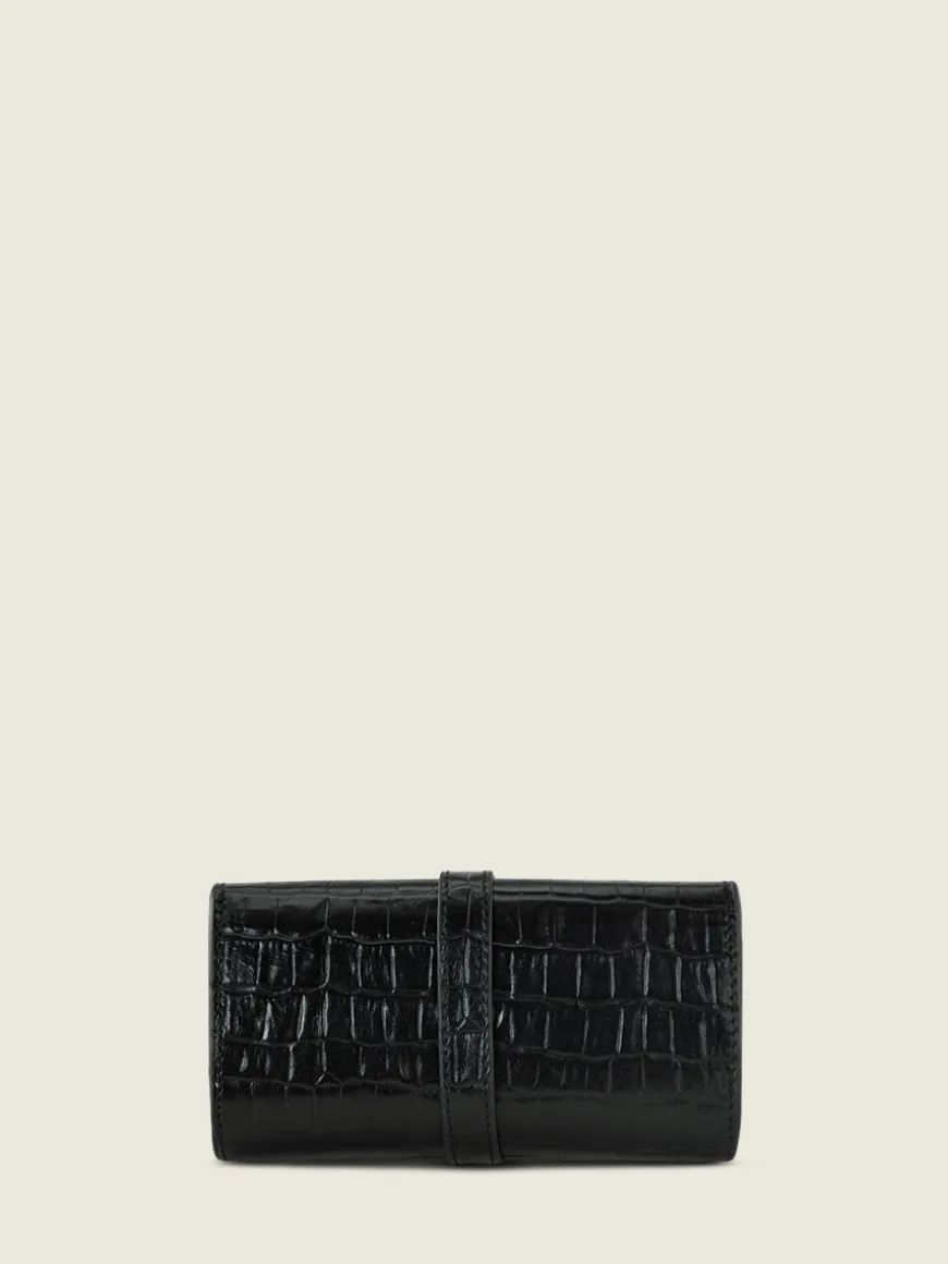 Oscar Héritage - Jet Black