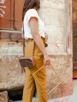 Paula - Copper