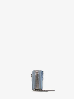 Paula - Denim / Steel