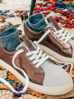 PM002 - Copper White