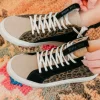 PM001 - Khaki Leopard
