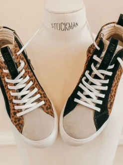 PM001 - Leopard Light Brown
