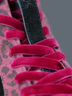 PM001 - Leopard Plum