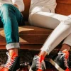 PM001 - Neon Orange