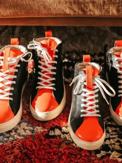PM001 - Neon Orange