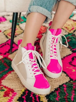 PM001 - Neon Pink