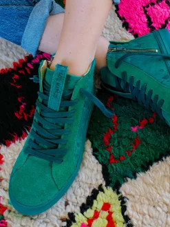 PM001 - Rodéo Trip - Viper Green - 39