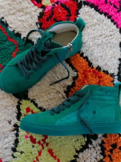 PM001 - Rodéo Trip - Viper Green - 39