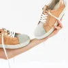 PM002 - Rose Gold White