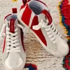 PM001 - Scarlet Red