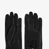 Racing Gloves Women - Black