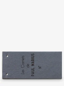 Recharge Carnet - Notepad