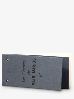 Recharge Carnet - Notepad