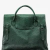 Rouen-Delhi - Forest Green