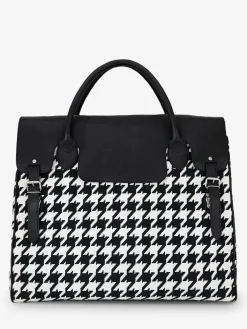 Rouen-Delhi Allure - Black