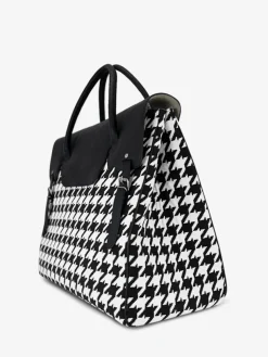 Rouen-Delhi Allure - Black