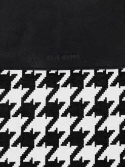 Rouen-Delhi Allure - Black