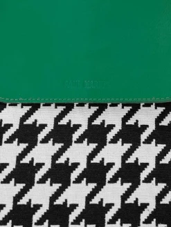 Rouen-Delhi Allure - Green