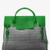 Rouen-Delhi Grand Prix - Acid Green