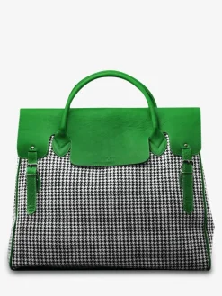 Rouen-Delhi Grand Prix - Acid Green