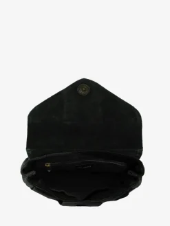 Suzon M - Black