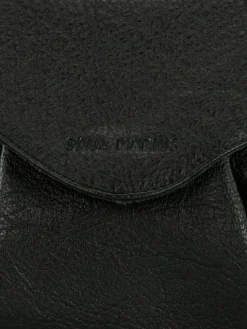 Suzon M - Black