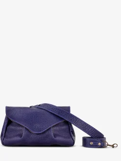 Suzon M - Egyptian Blue