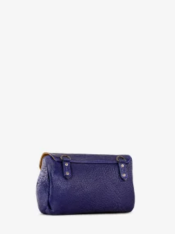 Suzon M - Egyptian Blue