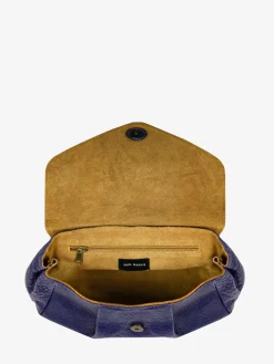 Suzon M - Egyptian Blue