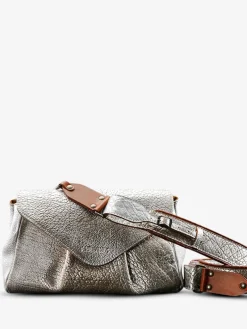 Suzon M - Silver Amber