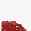 Suzon S - Carmine Red