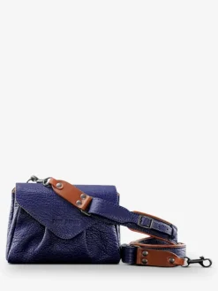 Suzon S - Egyptian Blue