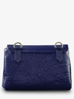 Suzon S - Egyptian Blue