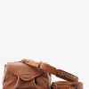 Suzon S - Light Brown