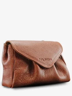 Suzon S - Light Brown