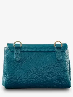 Suzon S - Pool Blue